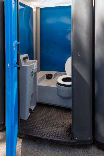 Affordable portable toilet rental in Huntsville, TX