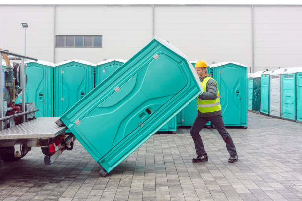 Best High-end porta potty rental  in Huntsville, TX