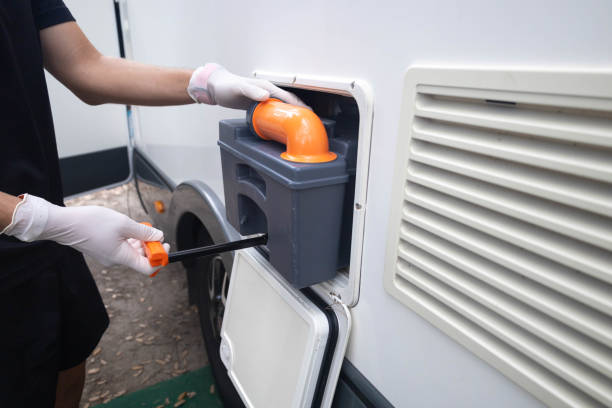 Best Best portable toilet rental  in Huntsville, TX
