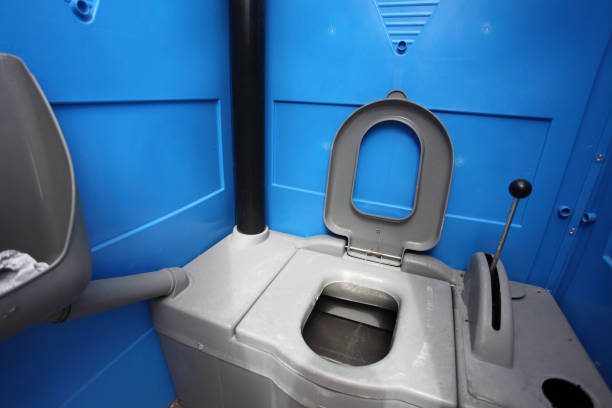 Best Sanitation services for porta potties  in Huntsville, TX