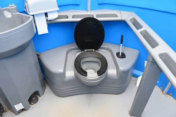 Best Porta potty rental near me  in Huntsville, TX