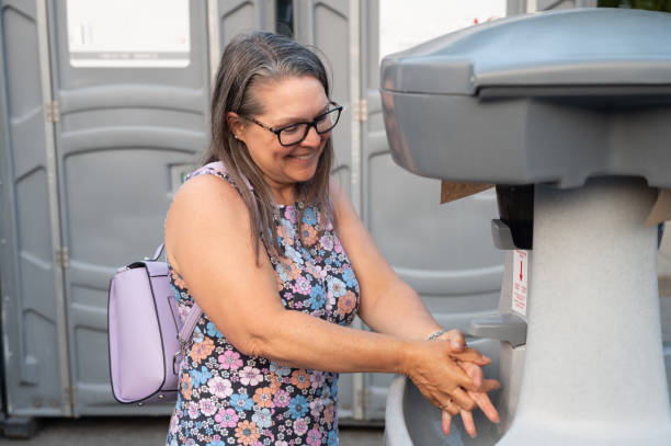 Huntsville, TX porta potty rental Company