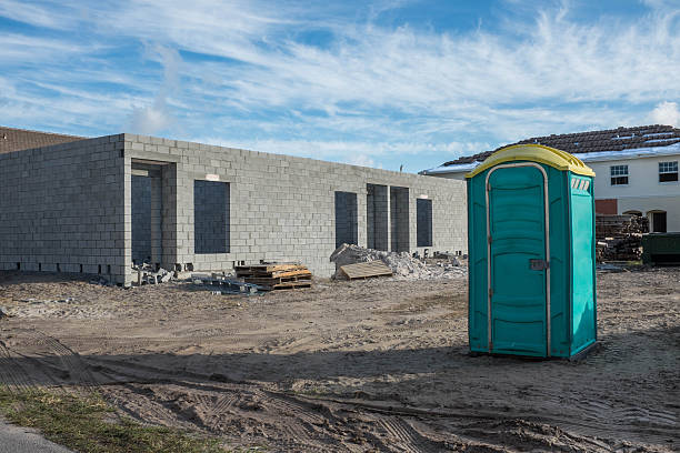 Best Affordable porta potty rental  in Huntsville, TX